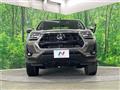 2023 Toyota Hilux