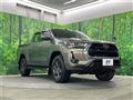 2023 Toyota Hilux