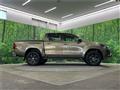 2023 Toyota Hilux