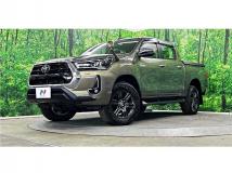 2023 Toyota Hilux
