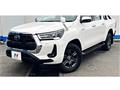 2023 Toyota Hilux