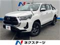 2023 Toyota Hilux