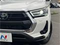2023 Toyota Hilux