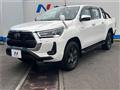 2023 Toyota Hilux