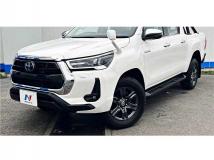 2023 Toyota Hilux