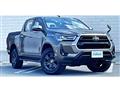 2023 Toyota Hilux