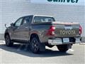 2023 Toyota Hilux