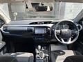 2023 Toyota Hilux