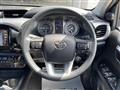 2023 Toyota Hilux