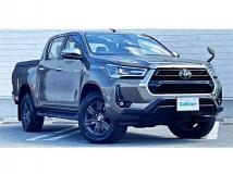 2023 Toyota Hilux