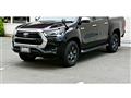 2023 Toyota Hilux