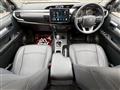 2023 Toyota Hilux