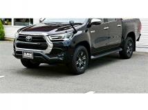 2023 Toyota Hilux