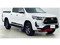 2023 Toyota Hilux
