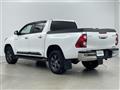 2023 Toyota Hilux