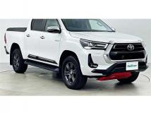 2023 Toyota Hilux