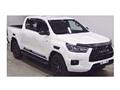2023 Toyota Hilux
