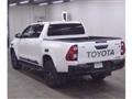 2023 Toyota Hilux