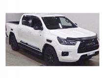 2023 Toyota Hilux