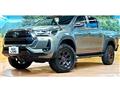 2023 Toyota Hilux