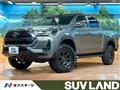 2023 Toyota Hilux
