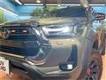 2023 Toyota Hilux