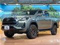 2023 Toyota Hilux
