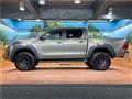 2023 Toyota Hilux