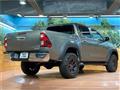 2023 Toyota Hilux