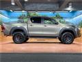 2023 Toyota Hilux