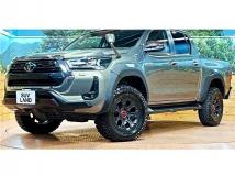 2023 Toyota Hilux
