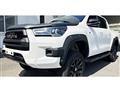 2023 Toyota Hilux