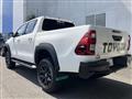 2023 Toyota Hilux