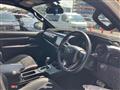 2023 Toyota Hilux