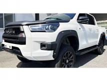 2023 Toyota Hilux