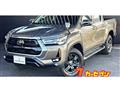 2023 Toyota Hilux