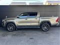 2023 Toyota Hilux