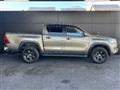 2023 Toyota Hilux