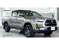 2023 Toyota Hilux