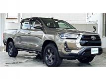 2023 Toyota Hilux