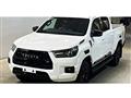 2023 Toyota Hilux