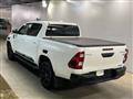 2023 Toyota Hilux