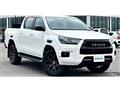 2023 Toyota Hilux