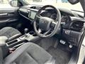 2023 Toyota Hilux
