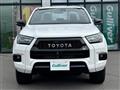 2023 Toyota Hilux