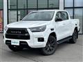 2023 Toyota Hilux