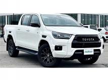 2023 Toyota Hilux