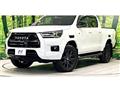 2023 Toyota Hilux