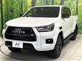 2023 Toyota Hilux