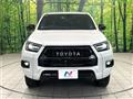2023 Toyota Hilux